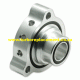 Turbo Blow Off Valve Adapter / Spacer (Golf 6, Seat, Audi, VW)